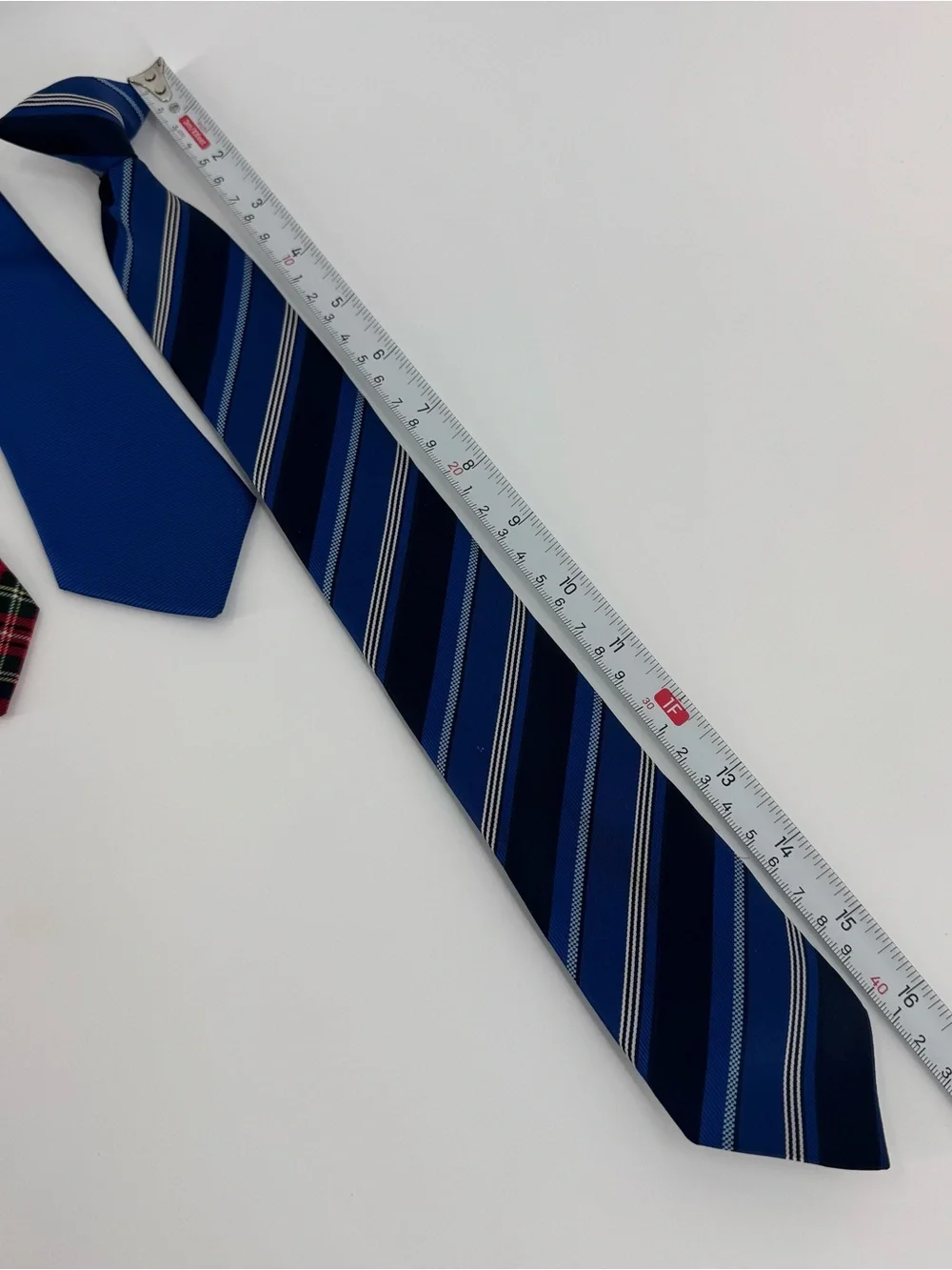 Little Boy’s Lot of Neck Ties Bundle Clip on, Zip, and Tie